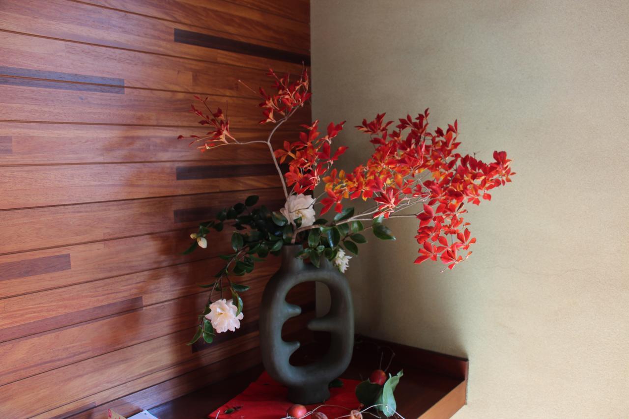 Kougetsu Sanso -- Moon Villa In Tokyo Хатіодзі Екстер'єр фото