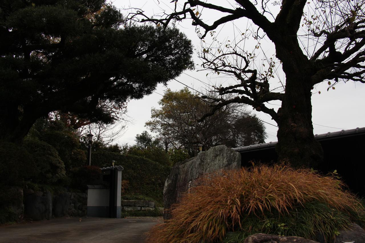 Kougetsu Sanso -- Moon Villa In Tokyo Хатіодзі Екстер'єр фото
