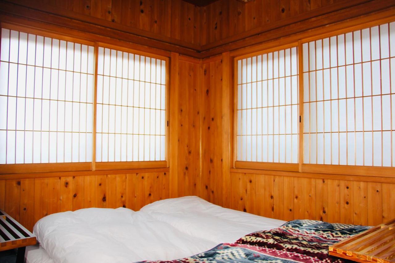 Kougetsu Sanso -- Moon Villa In Tokyo Хатіодзі Екстер'єр фото